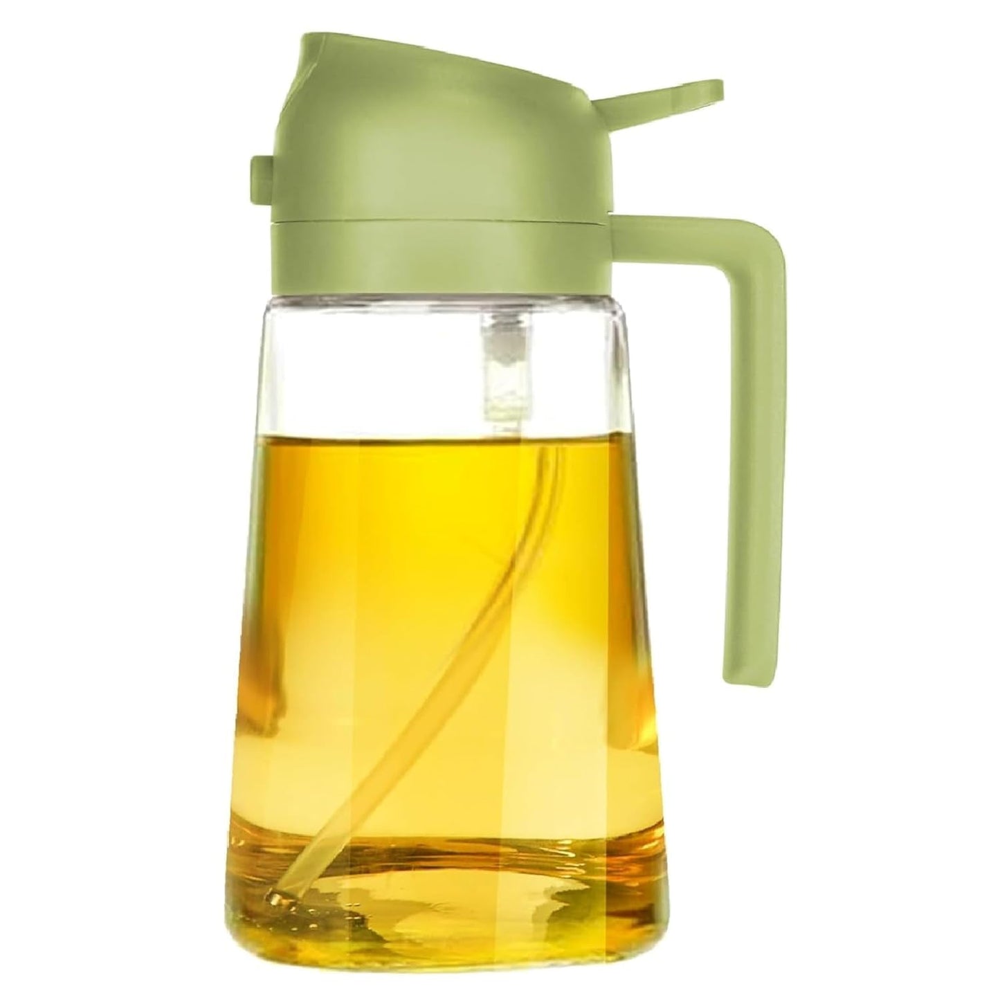 Portable Sprayer Oil Dispenser