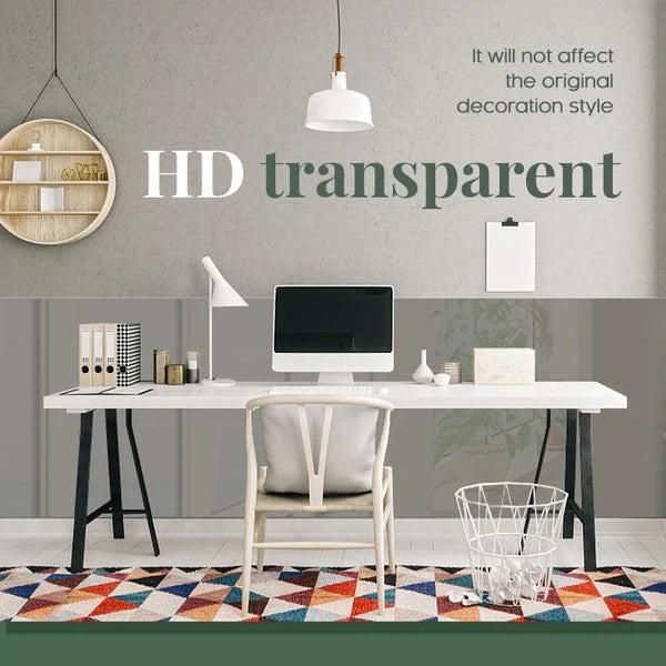 Self- Adhesiv Wall Protection Film