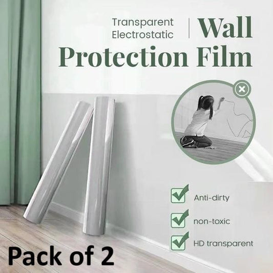 Self- Adhesiv Wall Protection Film